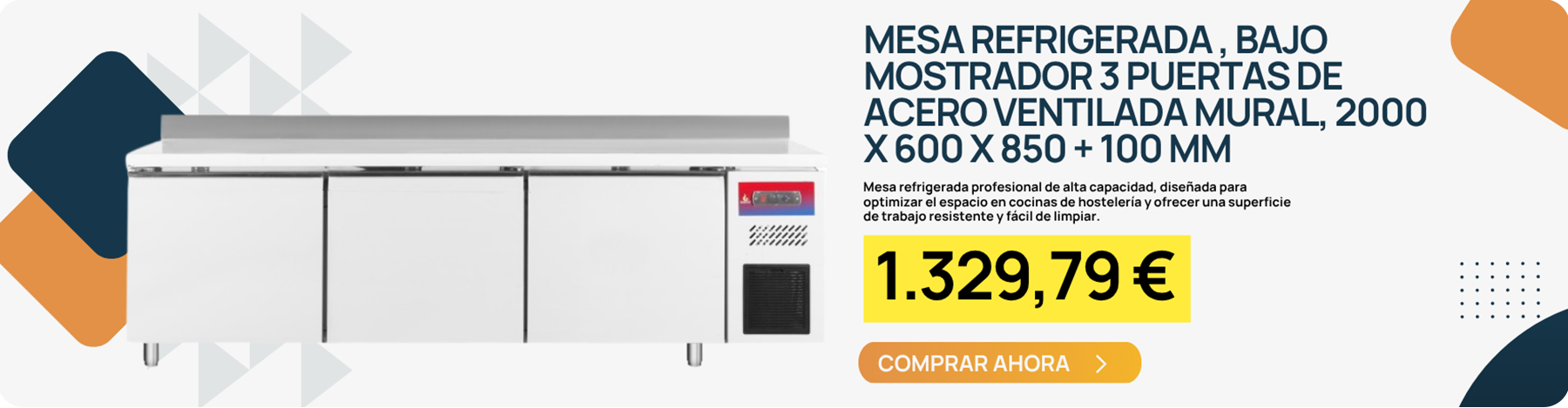 bajo mostrador hosteleria